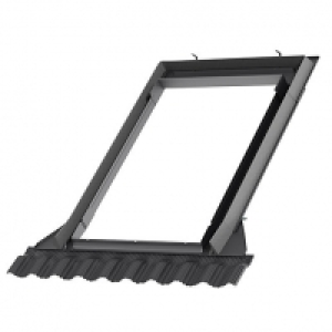 VELUX EDW Tile Roof Window Flashing - 1340 x 1400mm £79.00