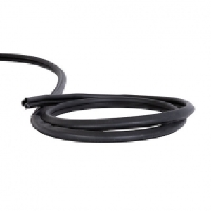 Stormguard PVCu Seal Black - 6m £5.00