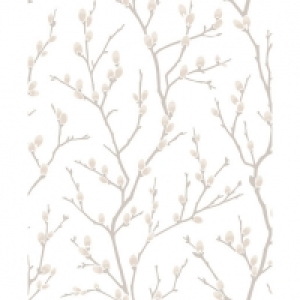 Superfresco Easy Karma Natural Suede Textured Wallpaper - 10