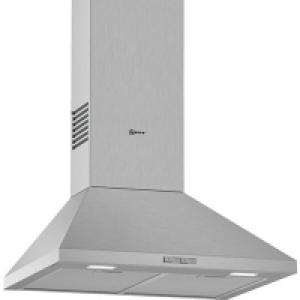 Wickes  Neff 60cm Chimney Hood D62PBC0N0B