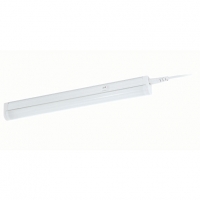 Wickes  Eglo Enja LED White 310mm Under Cabinet Light with Plug - 3.