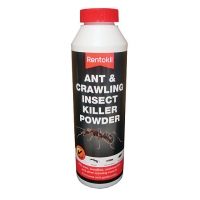 Wickes  Ant & Crawling Insect Killer Power