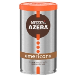 SuperValu  Necafe Azera Tin