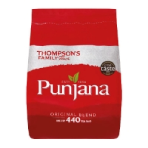 Punjana £6.50