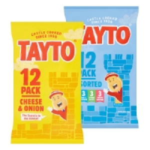 Tayto £2.00
