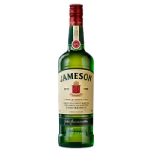 Jameson £16.00