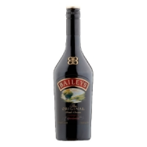 Baileys £12.00