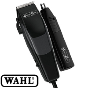 HomeBargains  Wahl 18 Piece Kit Clipper Gift Set