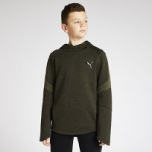 DW Sports  Puma Evostripe Pullover Hoodie Boys