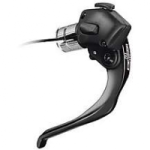Halfords  Campagnolo Chorus TT EPS Brake Shifters