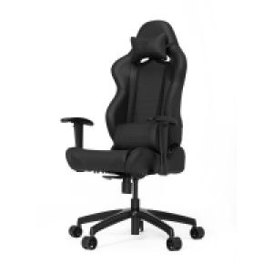 Overclockers Vertagear Vertagear Racing Series S-Line SL2000 Rev. 2 Gaming Chair Bl