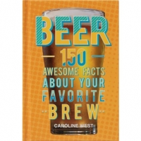 BMStores  Awesome Facts About Beer Book