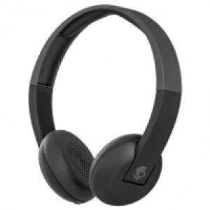 Skullcandy Uproar Wireless Headphones - Black