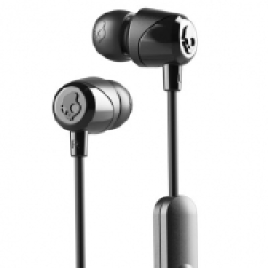 BMStores  Skullcandy JIB Wireless Earphones - Black