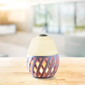 Essence Flame Effect Aroma Diffuser