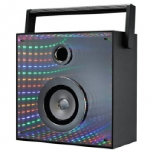 BMStores  iHip Infinity Speaker