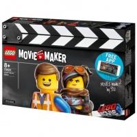 BMStores  LEGO Movie Maker