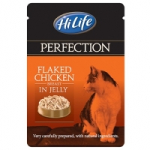 HiLife Perfection - Chicken in Jelly