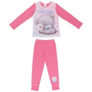 BMStores  Kids Tatty Ted Pyjamas