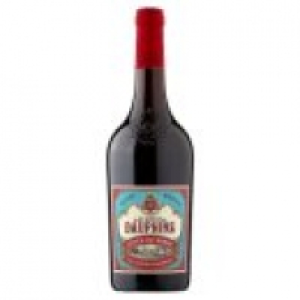 Cotes du Rhone Reserve £6.00