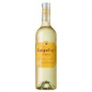 Campo Viejo Rioja Viura-Tempranillo Blanco