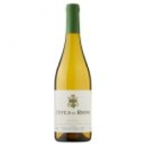 Asda Cotes Du Rhone Vin Blanc