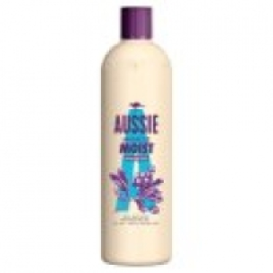 Miracle Moist Shampoo £4.50