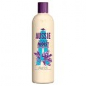 Miracle Moist Conditioner for dry damaged hair £4.50