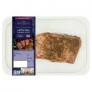 Asda Extra Special Lamb Chump Joint with Mint & Redcurrant Sauce (Typically 445
