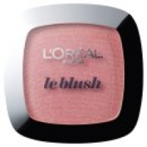 Asda Loreal True Match Blush 90 Luminous Rose