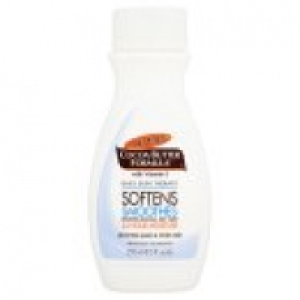 Cocoa Butter Formula with Vitamin E £2.50