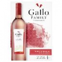 Asda Gallo Family Vineyards White Grenache
