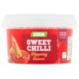 Sweet Chilli Dipping Sauce £0.69