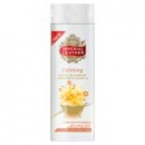 Imperial Leather Calming Night Blooming Jasmine & Vanilla Infusions Bath Crea