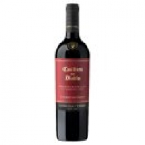 Casillero Del Diablo Reserva Especial Cabernet Sauvignon
