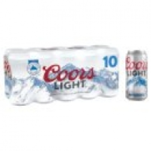 Lager £8.00