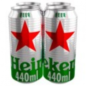 Premium Lager Beer £4.00
