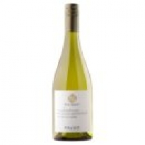 Errazuriz Wild Ferment Chardonnay