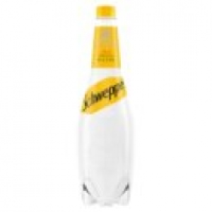 Tonic Water £1.00