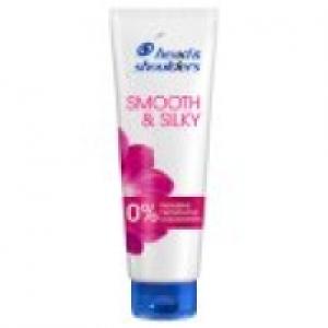 Smooth & Silky Anti-Dandruff Scalp Conditioner £3.50