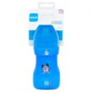 Asda Mam Sports Cup 12+ Months