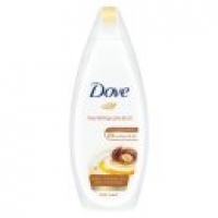 Asda Dove Nourishing Oil Care Body Wash