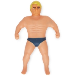 Mini Stretch Figure