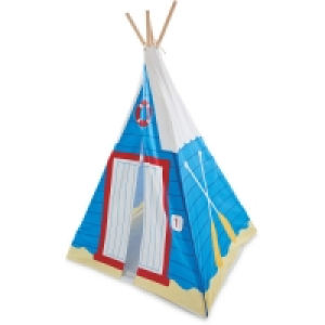 Kids Beach Teepee