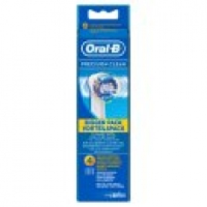 Precision Clean Electric Toothbrush Replacement Heads £10.00