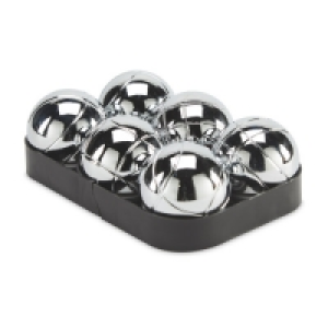 Aldi  Boules Set