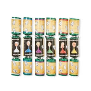 Hasbro Cluedo Crackers £5.99