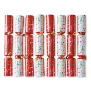 Musical Instruments Game Crackers £4.99