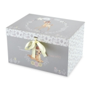 Aldi  Bambi Memory Box