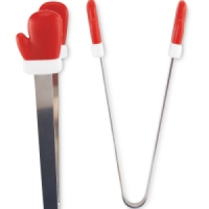 Aldi  2 Pack Tongs